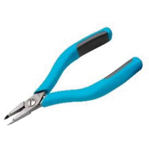 Relieved Tip Wire Cutters Auto-Cam