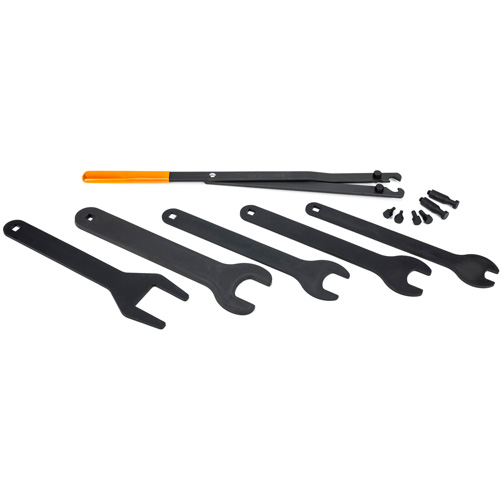 8-Piece Fan Clutch Service Set Auto-Cam