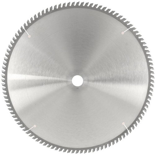 Lame de scie &agrave; voie &eacute;troite, 14", 108 dents, Pour Bois Auto-Cam