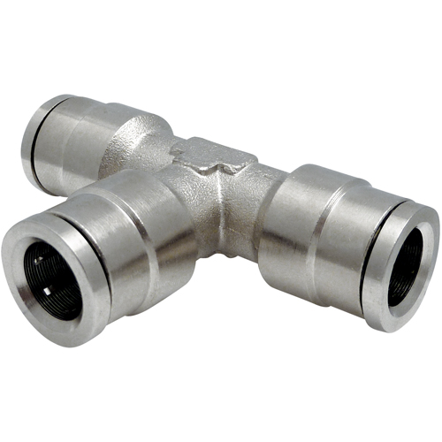 Raccords PTC en T Auto-Cam