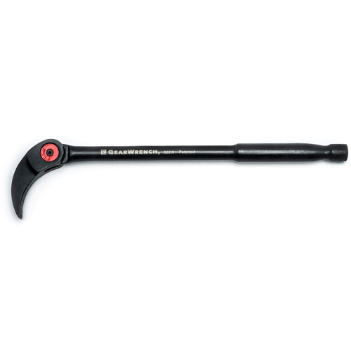 Indexing Pry Bar Set, 3 Pcs. Auto-Cam