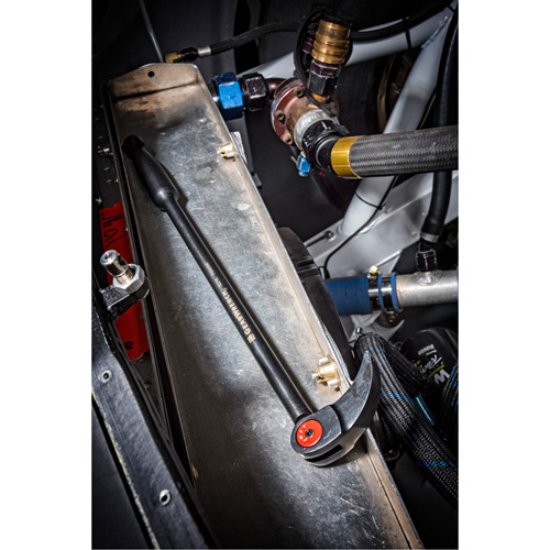Indexing Pry Bar Set, 3 Pcs. Auto-Cam