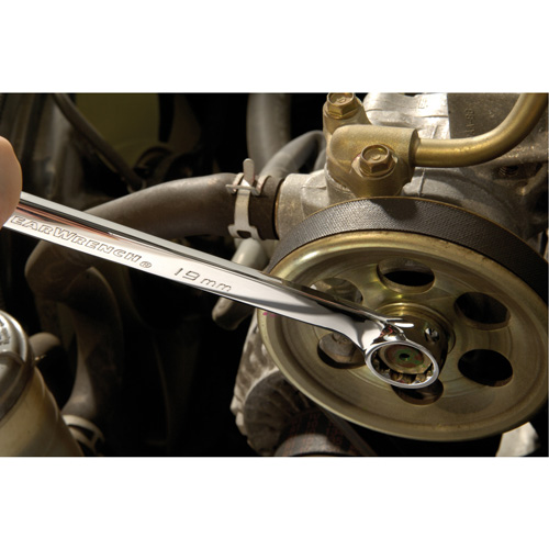 1/4", 3/8" & 1/2" Drive 6 & 12 Point Standard & Deep SAE/Metric Mechanics Tool Set Auto-Cam
