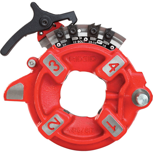 Fili&egrave;res semi-automatique 1/8" - 3/4" Auto-Cam