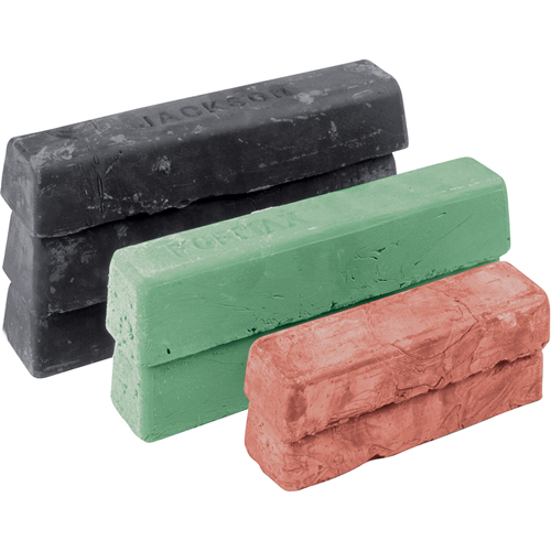 P&acirc;tes &agrave; polissage Auto-Cam