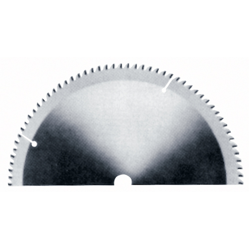Lames de scie pour entrepreneur, 12", 80 dents, Pour M&eacute;tal Auto-Cam