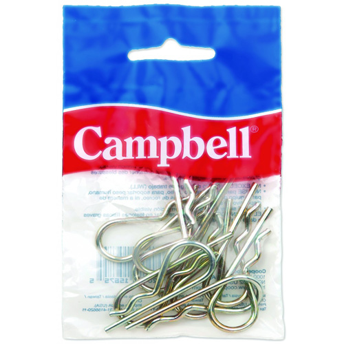 Hitch Pin Clips Auto-Cam