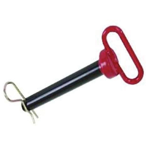 Hitch Pin with Clip Auto-Cam