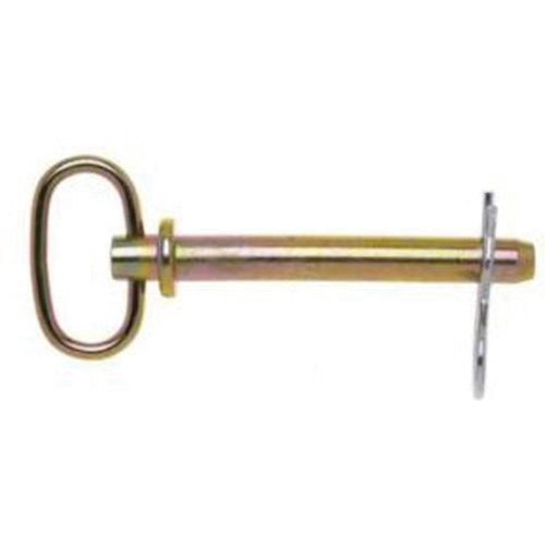 Hitch Pin with Clip Auto-Cam