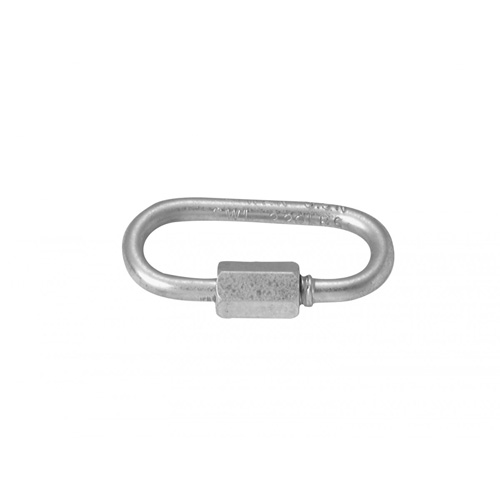 Quick Link, 660 lbs. (0.33 tons), 3/16" Auto-Cam