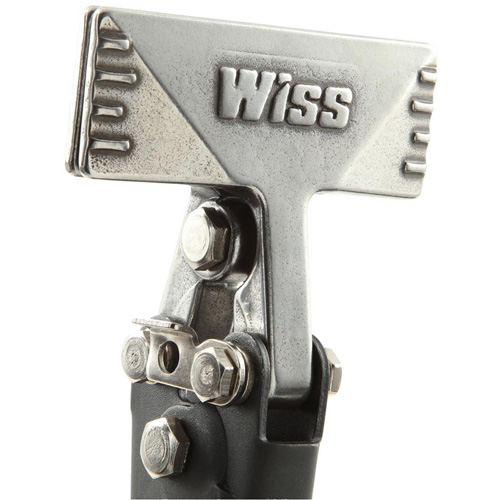 Sertisseuse manuelle &agrave; manche droite Auto-Cam