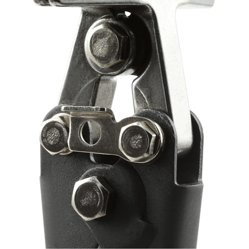 Sertisseuse manuelle &agrave; manche droite Auto-Cam