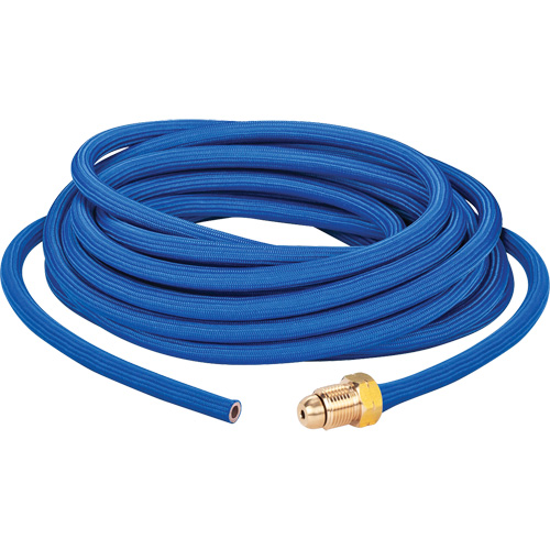 12-1/2' 3 Series Water Hose Auto-Cam