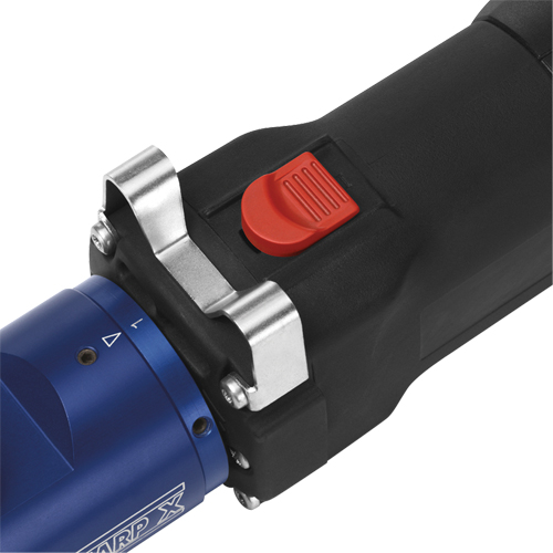 Affûteurs d'&eacute;lectrodes du tungst&egrave;ne Turbo-Sharp X Auto-Cam