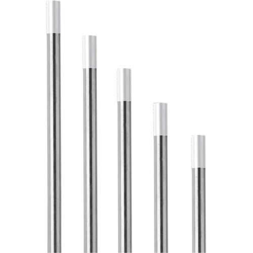 &eacute;lectrodes de tungst&egrave;ne, 5/32" dia. x 7" lo Auto-Cam