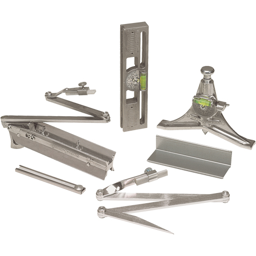Worker Kit Auto-Cam