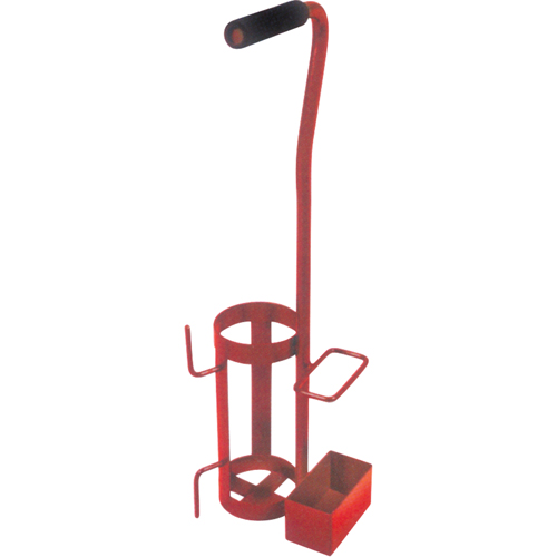 Portebouteille Genstar Auto-Cam