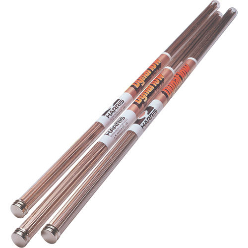 Stay-Silv&reg; Brazing Alloys, Phos/Copper Auto-Cam