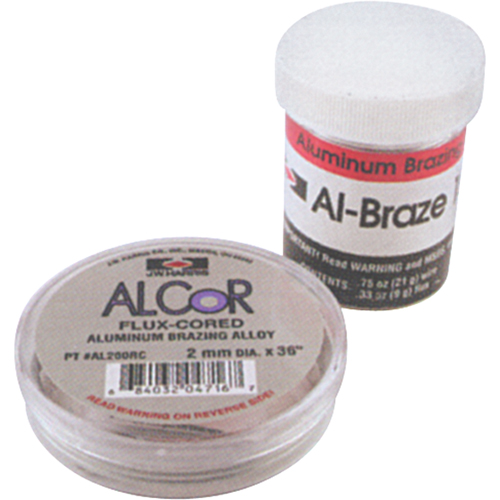 Aluminum Alloys Auto-Cam