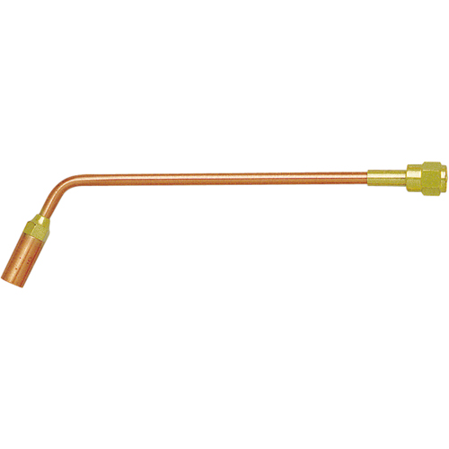 Buse de chauffe multi-gaz Auto-Cam