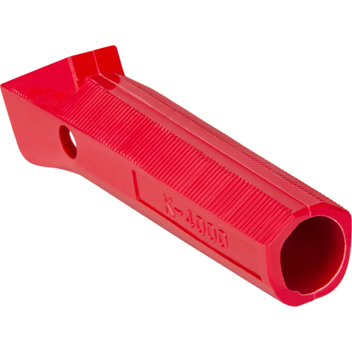 Air Carbon Arc Gouging Torch Handle Auto-Cam