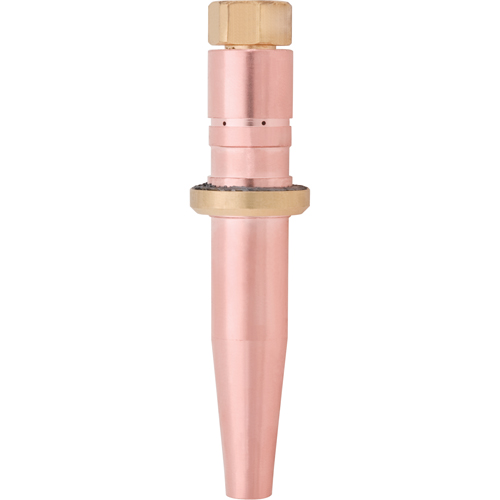 Cutting Tip, Smith SC12 Style, Size 1, Oxy-Acetylene Auto-Cam
