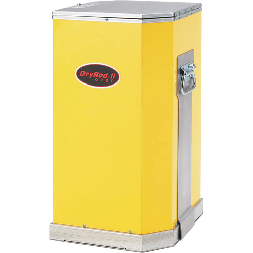 Dryrod&reg; Portable Electrode Ovens Auto-Cam