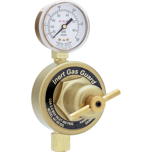 D&eacute;tendeurs Prot&eacute;g&eacute;s Contre Les Gaz Inertes-Pipeline S&eacute;rie 447 Auto-Cam