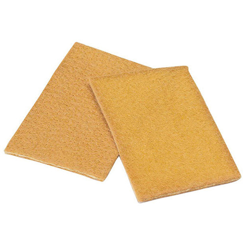 Tampon de nettoyage pour les coins int&eacute;rieurs Auto-Cam