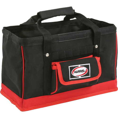 Weather-Proof Flame Retardant Bag Auto-Cam