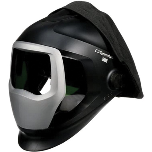 Speedglas 9100-Air Welding Helmet Auto-Cam