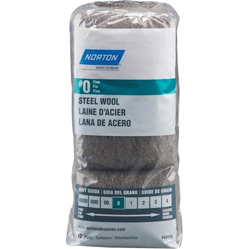 Laine en acier, Rouleau, Calibre 0 Auto-Cam