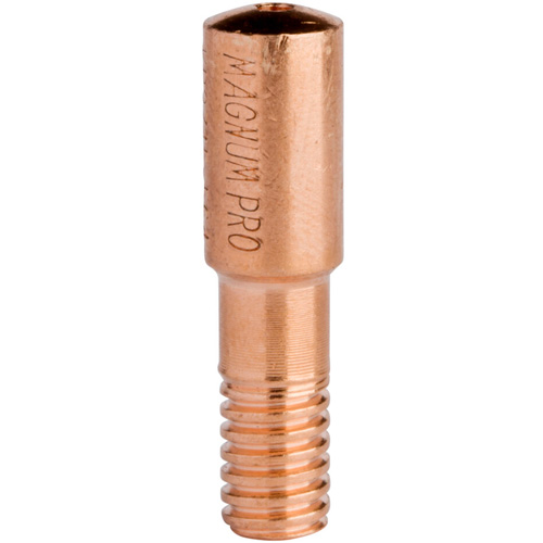 Copper Plus&reg; 550A/0.45" Contact Tip Auto-Cam