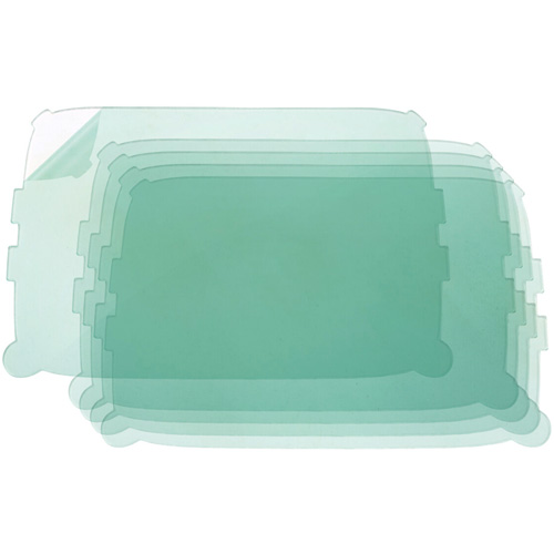 Outside Cover lens Auto-Cam