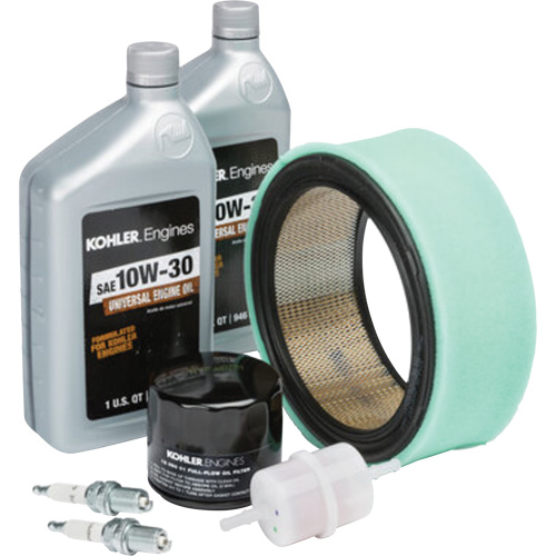 Kohler&reg; Tune Up Kit for Engine Maintenance Auto-Cam