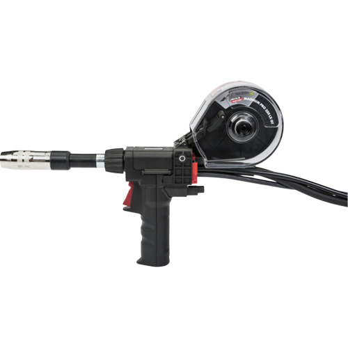 Magnum&reg; PRO GT Spool Gun, 250 Amperage Rating Auto-Cam