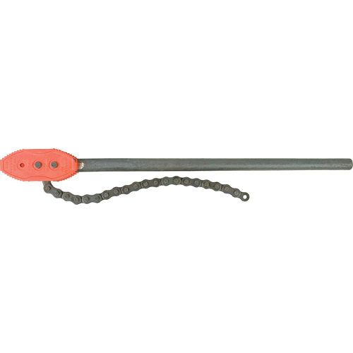 Single-End Chain Tongs #3215 Auto-Cam