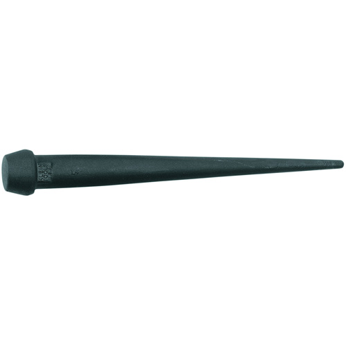 Broad-Head Bull Pin, 1/4" Dia. x 10" L Auto-Cam