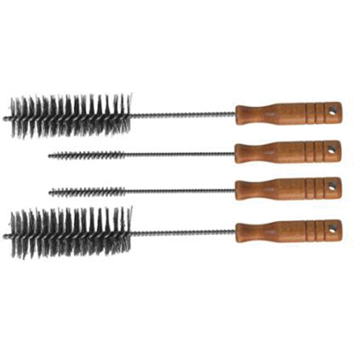 Grip-Cleaning Brush Set Auto-Cam