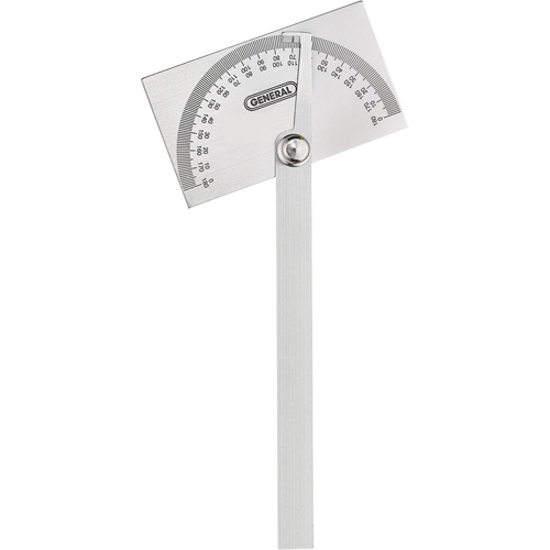 Angle Protractor Auto-Cam