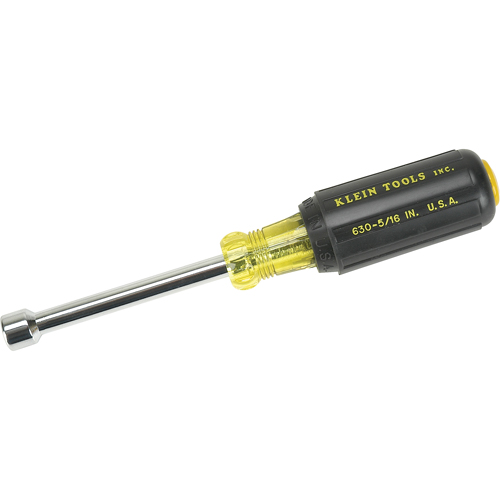Tourne-&eacute;crous - tiges 3", 1/2" prise, 7-5/16" lo, Magn&eacute;tique Auto-Cam