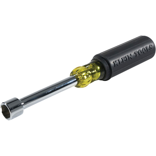 Tourne-&eacute;crous - tiges 3", 9/16" prise, 9-3/8" lo, Non magn&eacute;tique Auto-Cam