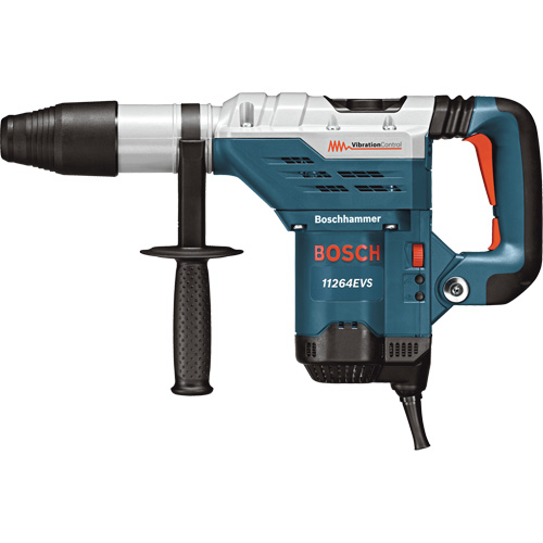 SDS-Max&reg; Combination Hammer Auto-Cam