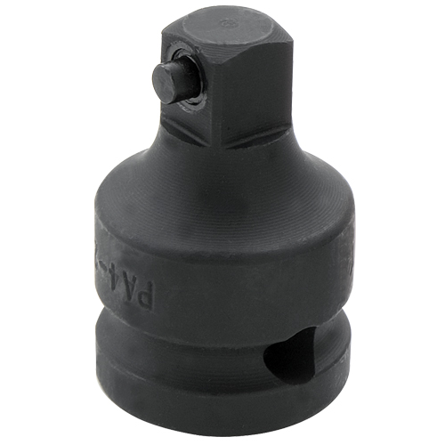 Adaptateur, Chocs, Prise 1/2", Douille 3/8", 1,5" lo Auto-Cam