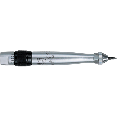 Plume Air Scribe, 1/4" NPT, 0,28 pi³/min Auto-Cam