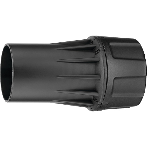 Raccord rapide universel pour les aspirateurs de poussi&egrave;res Dewalt Auto-Cam