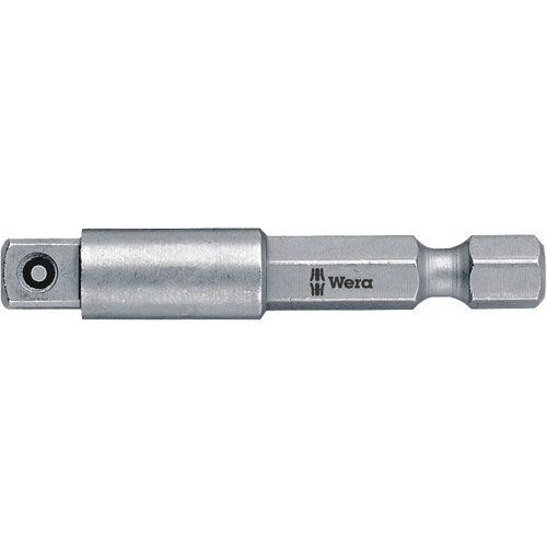 Adaptateur pour embout carr&eacute; Auto-Cam