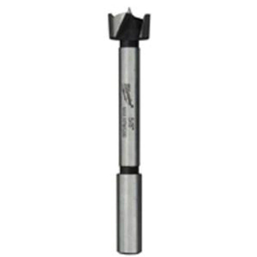 M&egrave;che emporte-pi&egrave;ce pour le travail du bois, 5/8", Tige 3/8", Longeur de 3-1/2" Auto-Cam