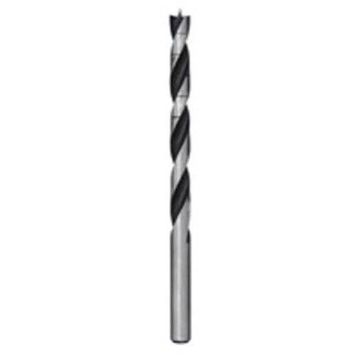 M&egrave;che &agrave; t&ecirc;te noy&eacute;e pour bois, 3/8", Longeur de 5", Tige 3/8" Auto-Cam