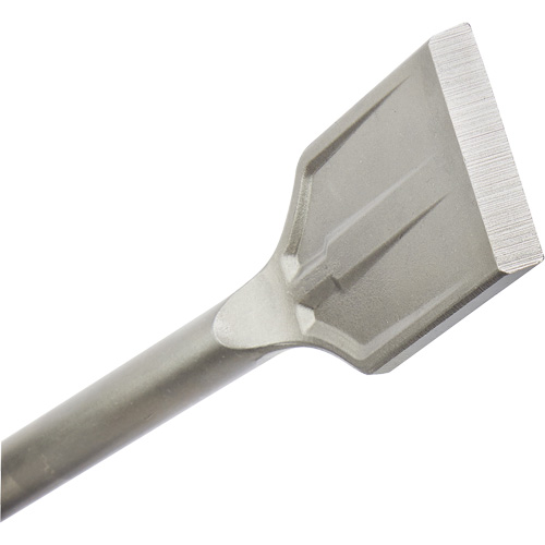 Tile Chisel Auto-Cam